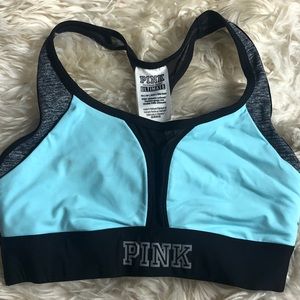 Victoria’s Secret PINK sports bra